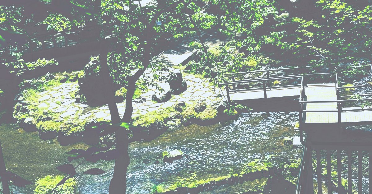 Fukidashi Park Kyogoku Hokkaido