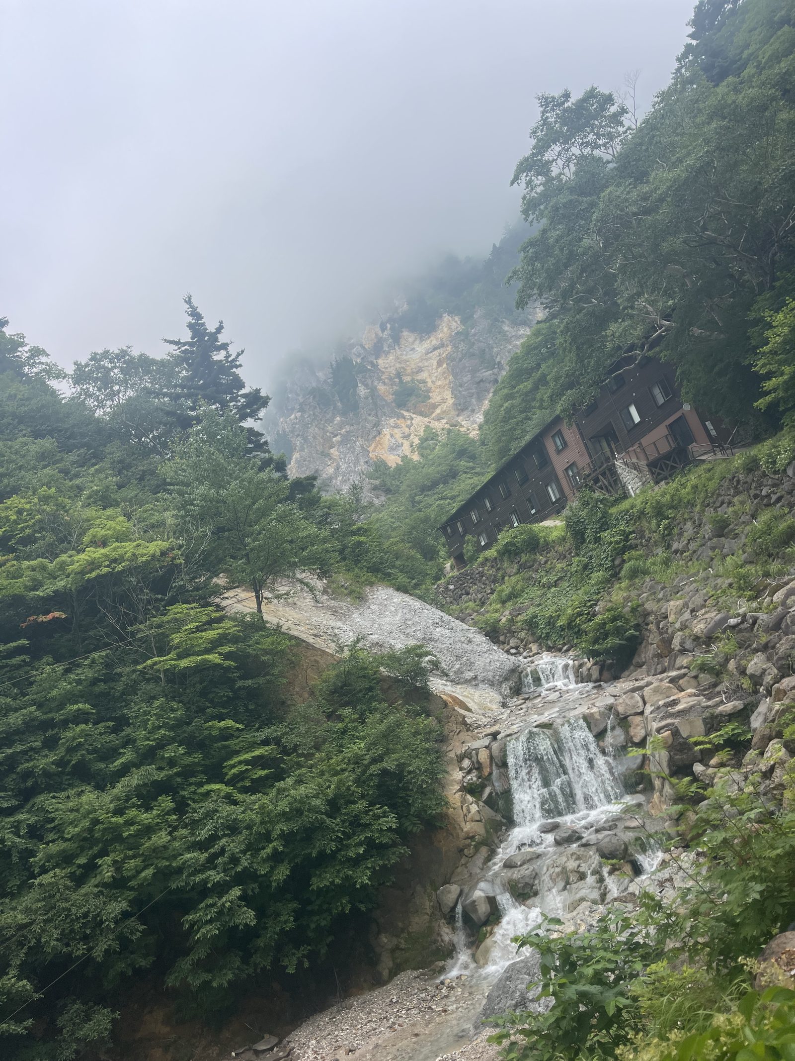 Ubayu Onsen: The Secret Hot Spring Yamagata Has Been Guarding for Nearly 500 Years — Yonezawa